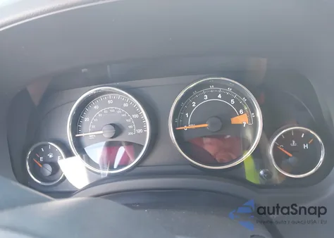 2014 Jeep Compass Limited from USA, damaged, VIN 1C4NJCCB3ED529752